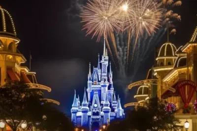 Join the “A World of Voices” Celebration at Disney Parks: Entertainment, Dining, and More
