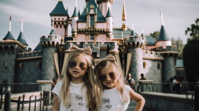10 Tips for a Stress-Free Disney Vacation with Kids